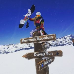 Meet your Posher, Tiffany